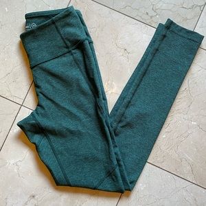 OUTDOOR VOICES 7/8 Legging